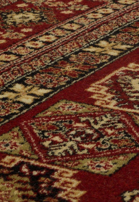 Royal Classic 191R Runner Rug