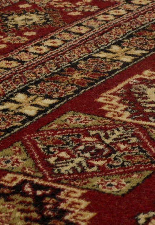 Royal Classic 191R Runner Rug