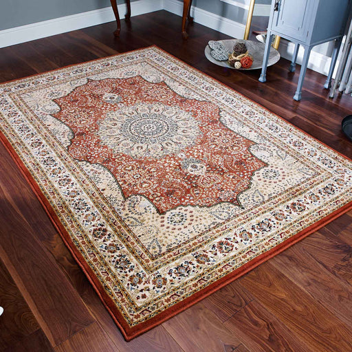 Royal Classic 34 P Rug