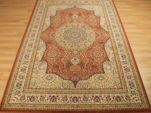 Royal Classic 34 P Rug