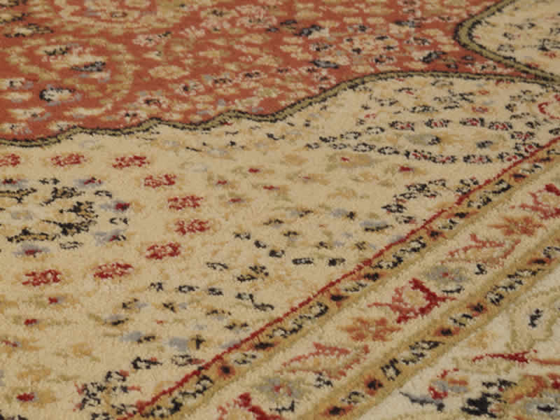Royal Classic 34 P Runner Rug