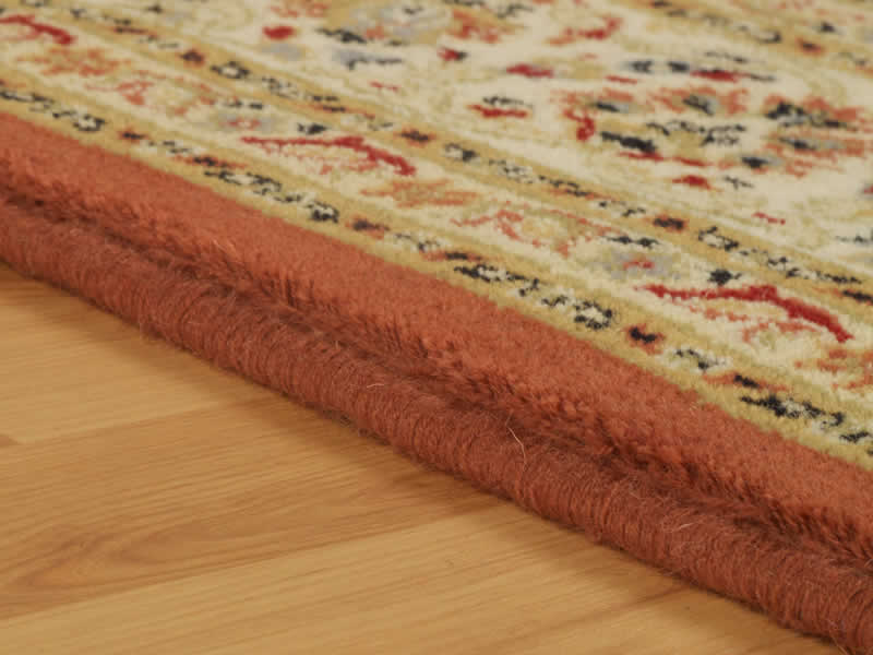 Royal Classic 34 P Runner Rug