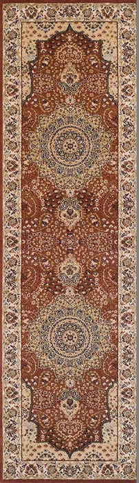 Royal Classic 34 P Runner Rug