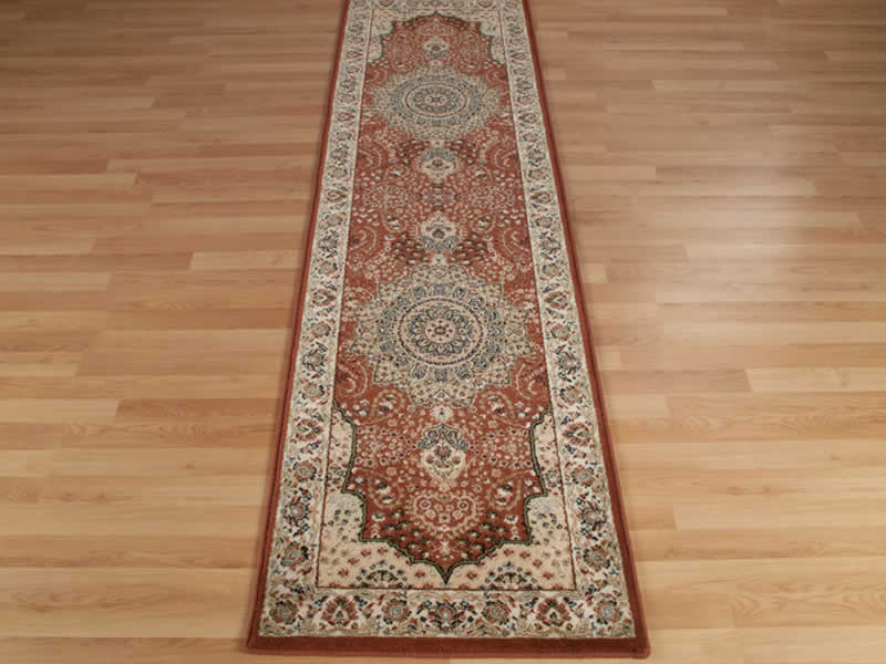 Royal Classic 34 P Runner Rug