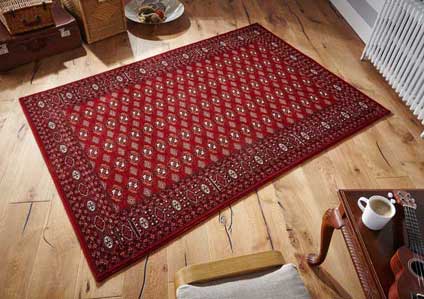 Royal Classic 537R Rug
