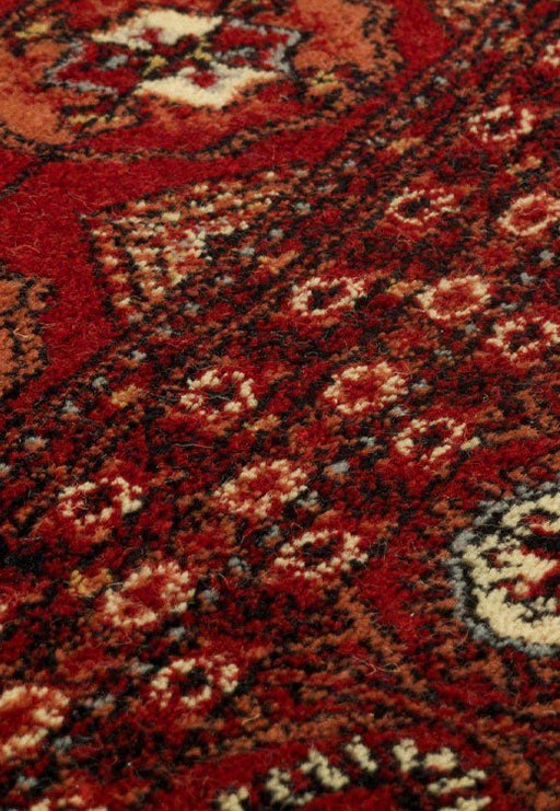 Royal Classic 537R Runner Rug