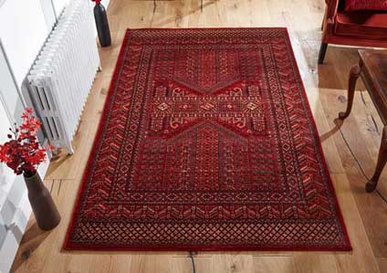 Royal Classic 635R Rug