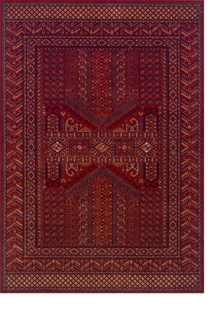 Royal Classic 635R Rug