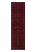 Royal Classic 635R Runner Rug