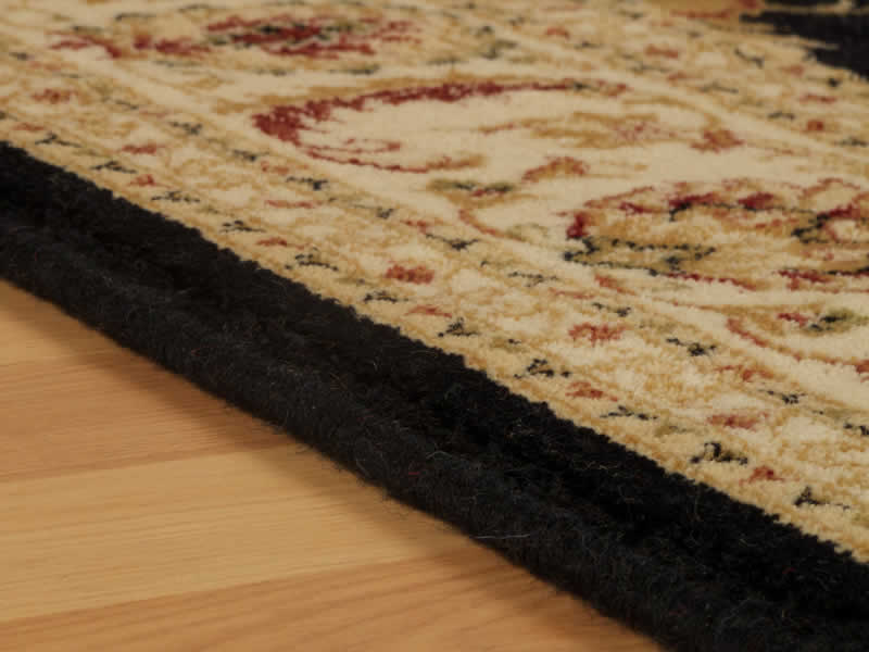 Royal Classic 636 B Runner Rug
