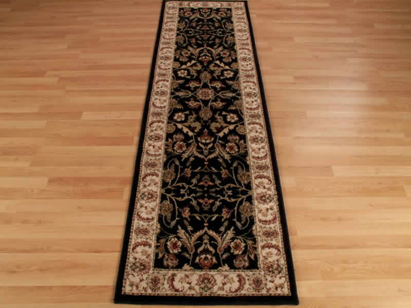 Royal Classic 636 B Runner Rug