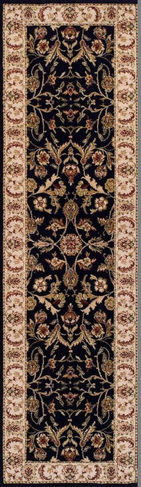 Royal Classic 636 B Runner Rug