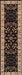 Royal Classic 636 B Runner Rug