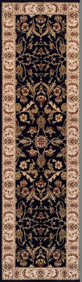 Royal Classic 636 B Runner Rug