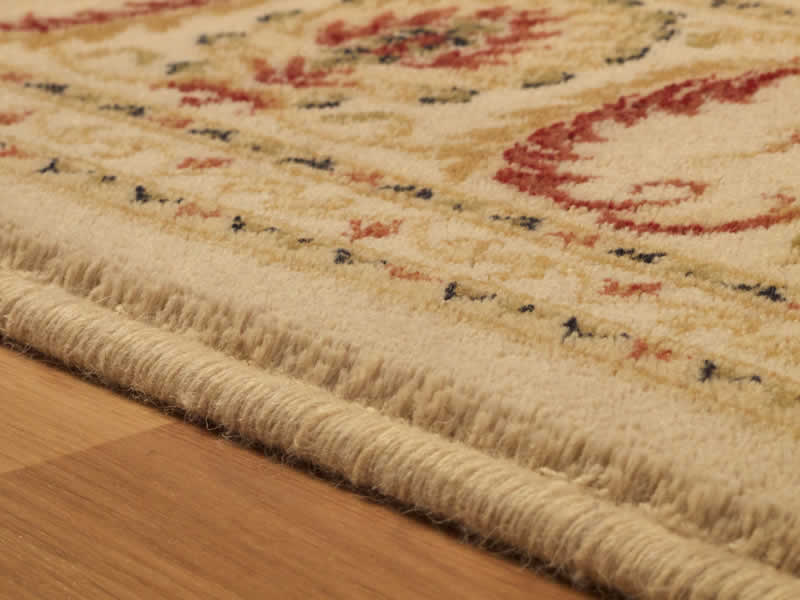 Royal Classic 636 W Runner Rug