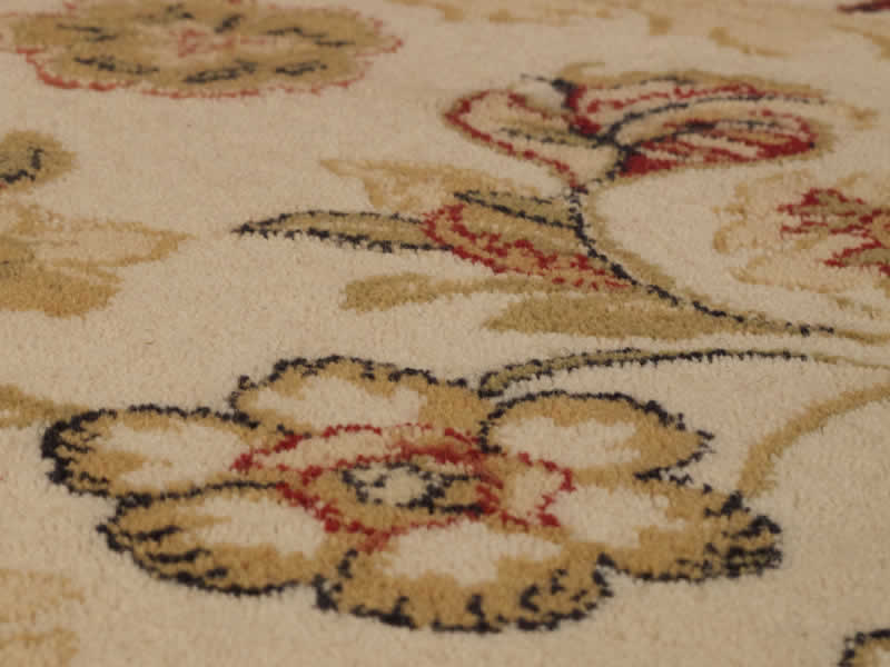 Royal Classic 636 W Runner Rug