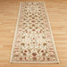Royal Classic 636 W Runner Rug