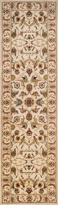 Royal Classic 636 W Runner Rug