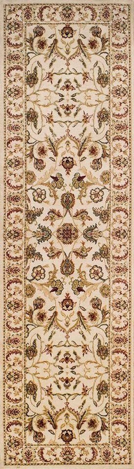 Royal Classic 636 W Runner Rug