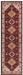 Royal Classic 93R Runner Rug