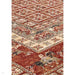 Royal Classic Traditional Wool 1527 R Rood/Terracotta/Beige/Groen Vloerkleed