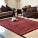 Tappeto Royal Classic tradizionale in lana 635 R rosso