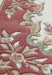 Royal Cream Rose Runner Rug