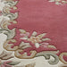 Royal Rose Rug
