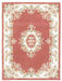 Royal Rose Rug