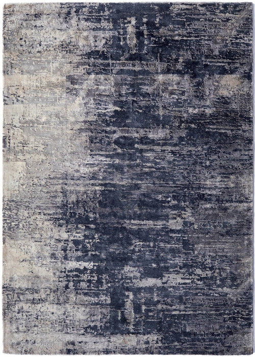 Rug Guru Elements Midnight Oyster Rug