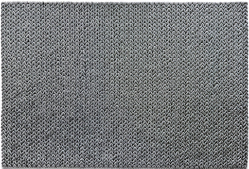 Rug Guru Fusion Dove Grey Rug