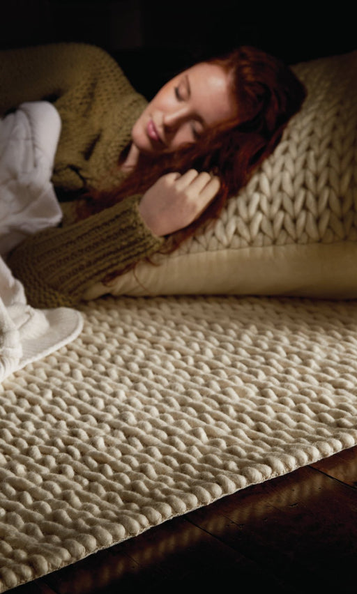 Rug Guru Fusion Ivory Rug