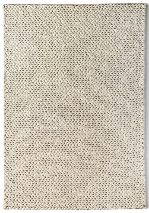 Rug Guru Fusion Ivory Rug
