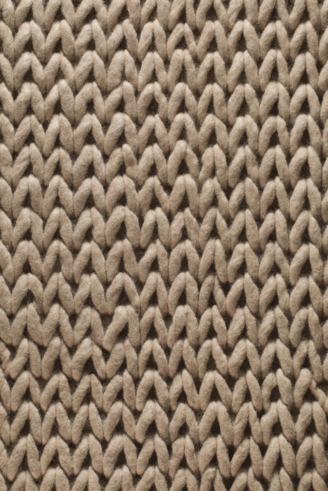 Rug Guru Fusion Oyster Rug