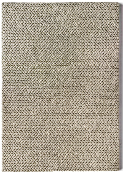 Rug Guru Fusion Oyster Rug