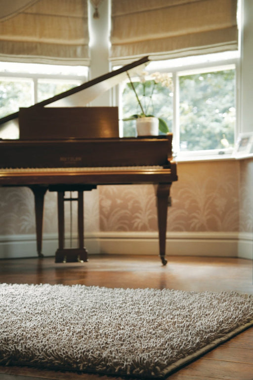 Rug Guru Imperial Dove Grey Rug