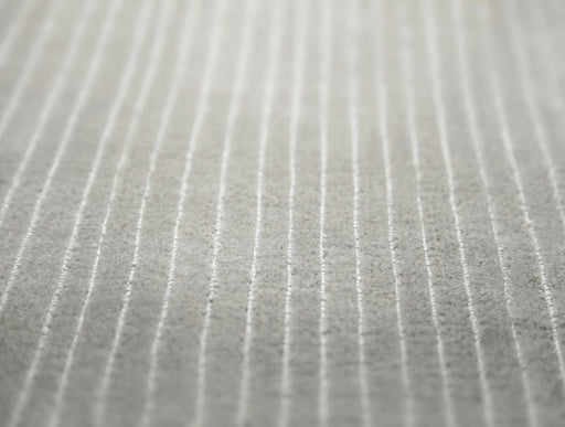 Rug Guru Orient Dove Grey Rug