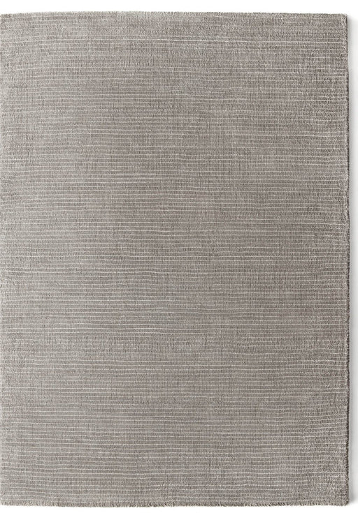 Rug Guru Orient Dove Grey Rug