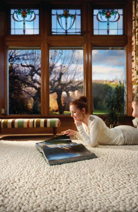 Rug Guru Union Ivory Rug