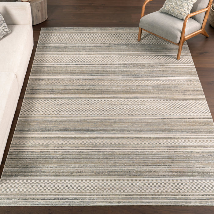 Sage Green Washable Rug For Indoor And Outdoor Use