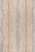 Sage Ombre Spotted Area -matto 152cm beige