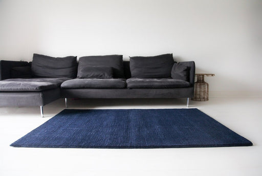 Sahara Indigo Rug