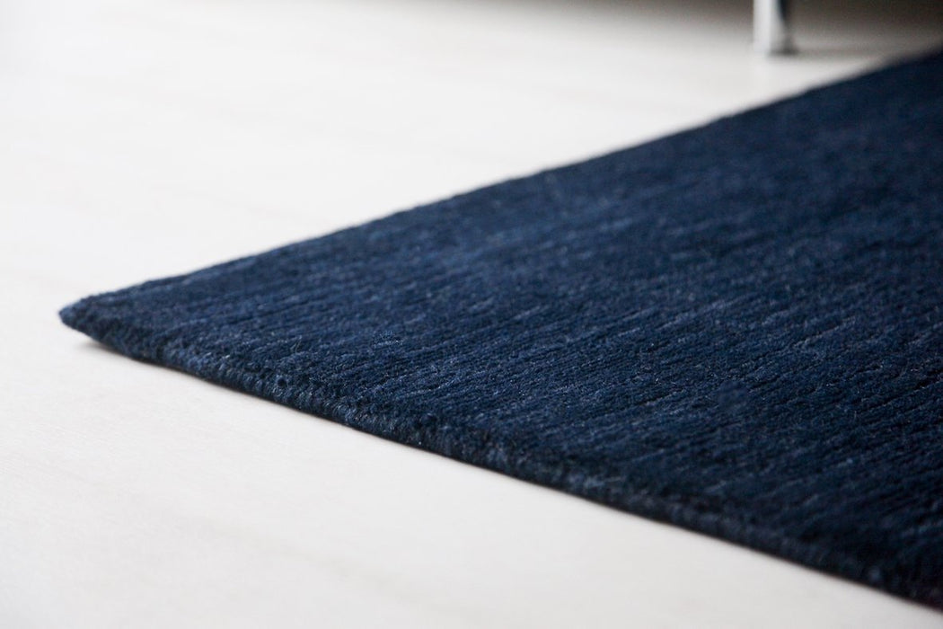 Sahara Indigo Rug