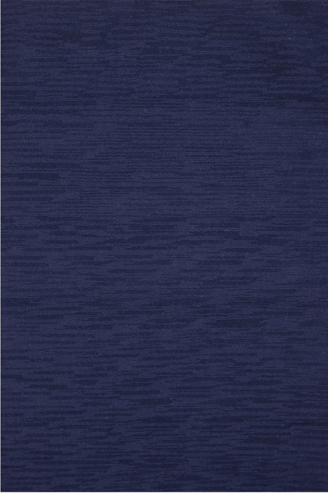 Sahara Indigo Rug