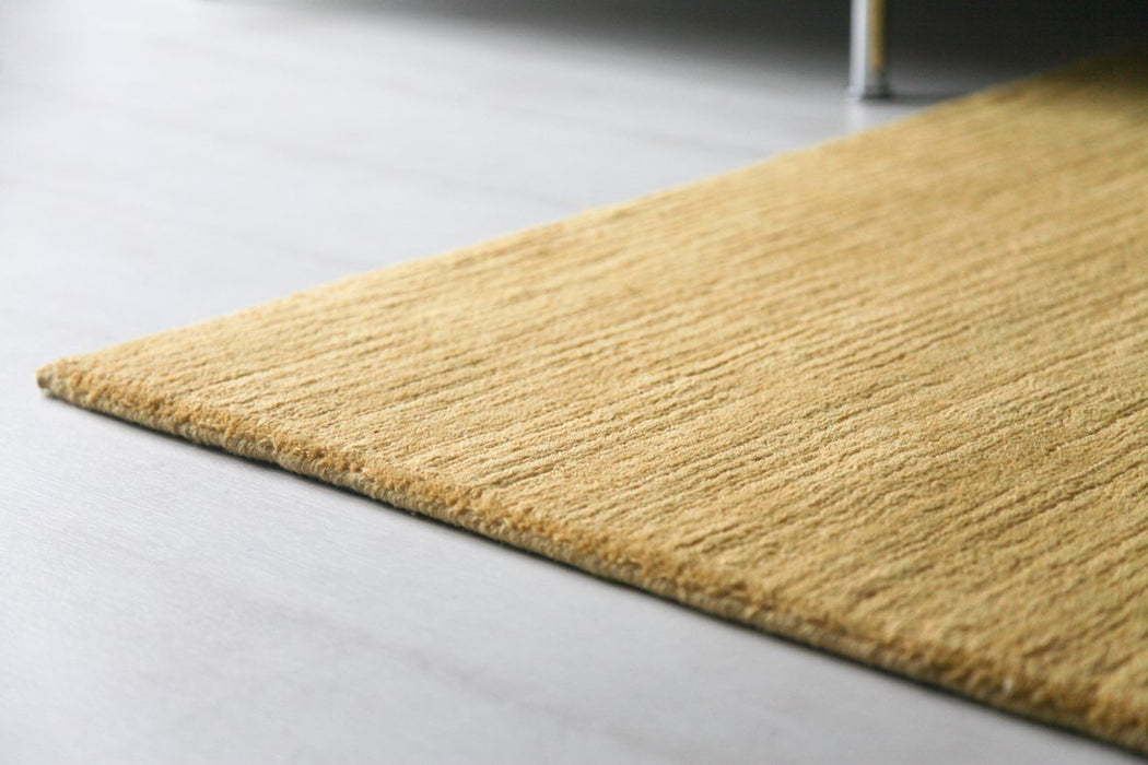 Sahara Mustard Rug