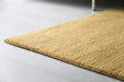 Sahara Mustard Rug