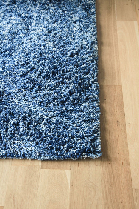 Salaya Dark Navy Rug