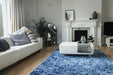 Salaya Dark Navy Rug