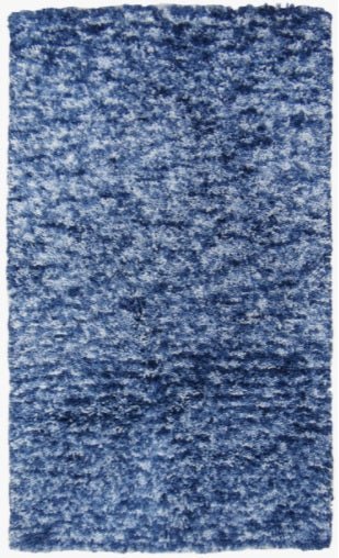 Salaya Dark Navy Rug