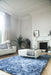 Salaya Dark Navy Rug